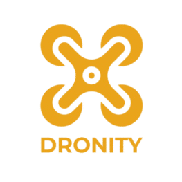 Dronity Termowizja/ Fotogrametria/ Modele 3D/ Inspekcje dronem